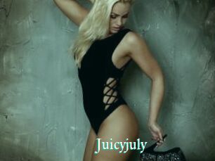 Juicyjuly