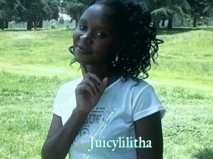 Juicylilitha