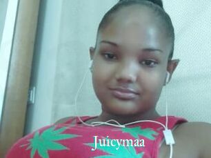 Juicymaa