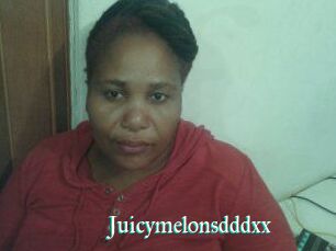 Juicymelonsdddxx