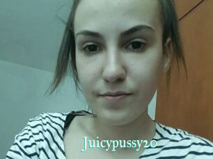 Juicypussy20