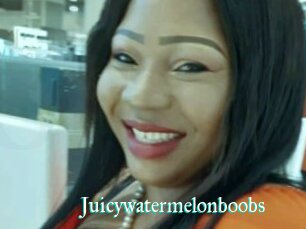 Juicywatermelonboobs