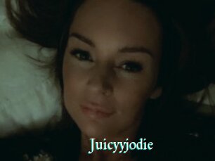 Juicyyjodie