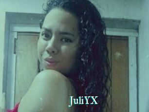 JuliYX