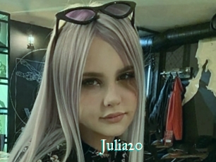Julia20