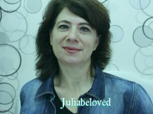 Juliabeloved