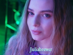 Juliabrewer