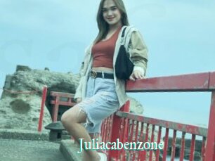 Juliacabenzone