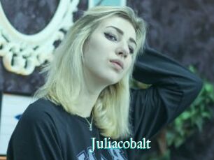 Juliacobalt