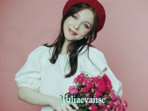 Juliaevanse