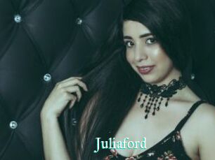 Juliaford