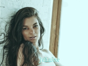 Juliafote