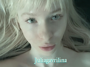 Juliagavrilina