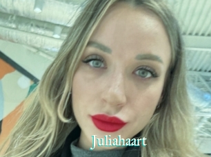 Juliahaart