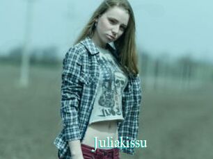 Juliakissu