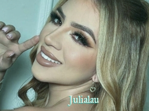 Julialau