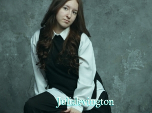Julialevington