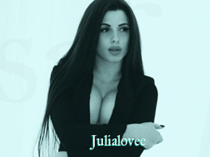 Julialovee