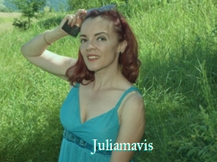 Juliamavis