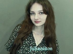 Juliamilton