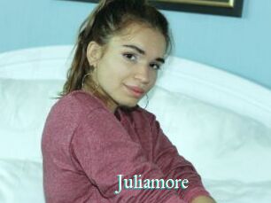 Juliamore