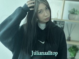 Julianaalltop