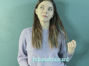 Julianabrainard