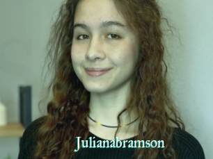 Julianabramson