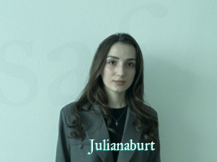 Julianaburt