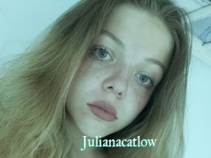 Julianacatlow