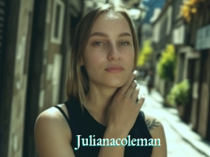 Julianacoleman