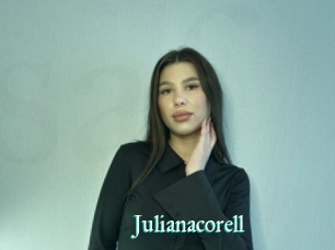 Julianacorell
