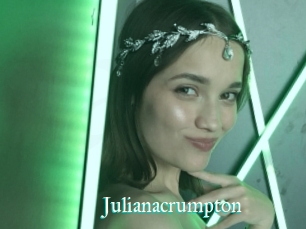 Julianacrumpton