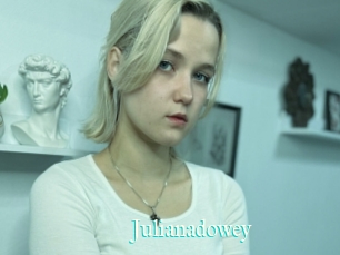 Julianadowey