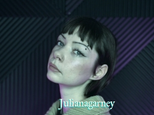 Julianagarney