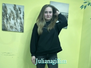 Julianagillim