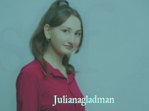Julianagladman