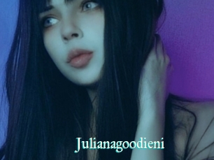 Julianagoodieni