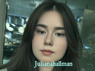 Julianahallman