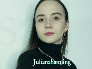Julianahamling