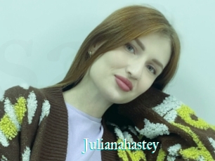 Julianahastey