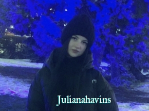 Julianahavins
