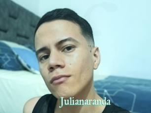 Julianaranda