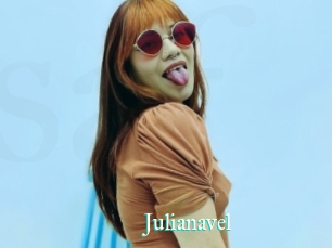 Julianavel