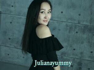 Julianayummy