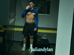 Juliandylan