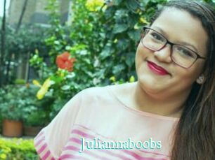 Juliannaboobs