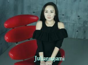 Juliannajami