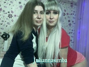 Juliannasimba