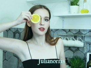Julianorris